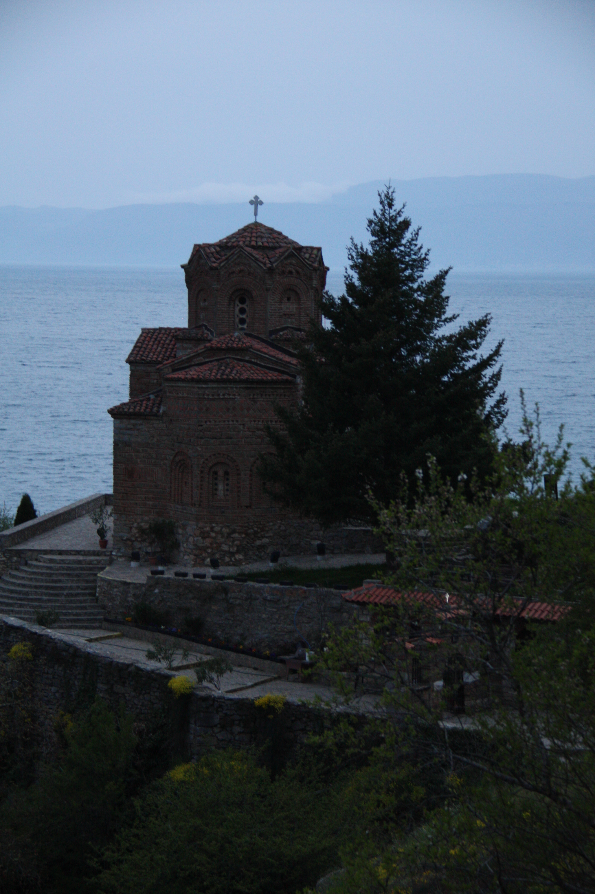 Kaneo Ohrid 2