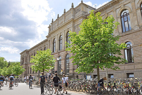 Technical University of Braunschweig